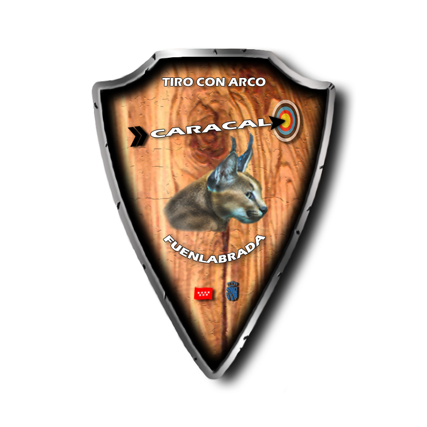 EscudoCaracal